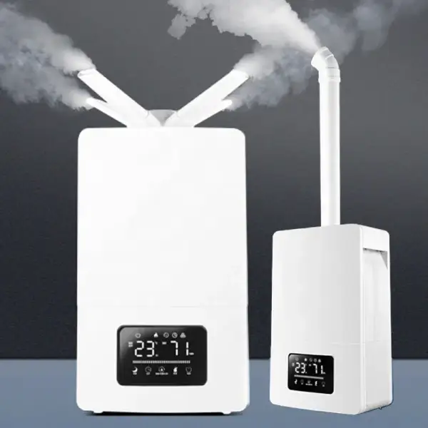 13L Intelligent Remote Smart Commercial Air Ultrasonic Mist Maker Fogger Spray Industrial humidifier