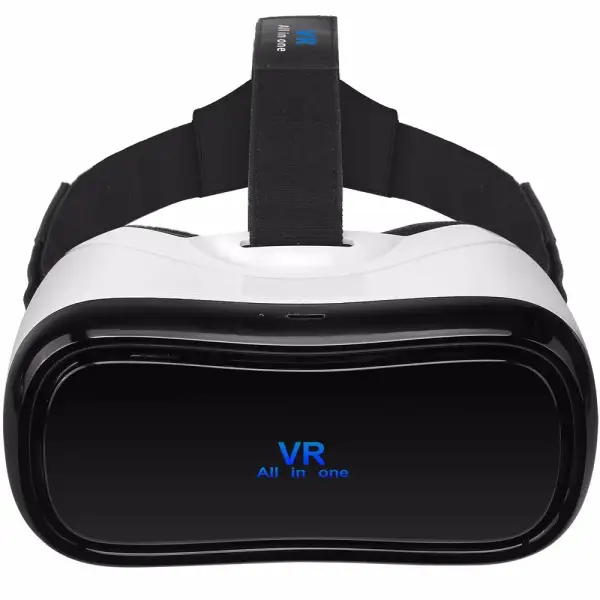 OEM Product 3D VR Virtual Reality Glasses All-In-One VR Headset VR