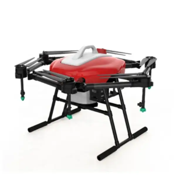 Unmanned sprinkler ground remote control aircraft sprayer