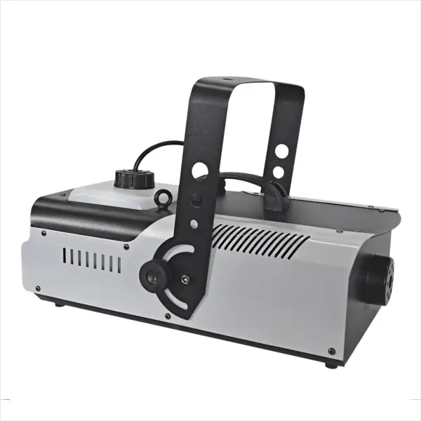 SITERUI High Quality dj Fog Machine stage smoke machine For Stage Show Music Party