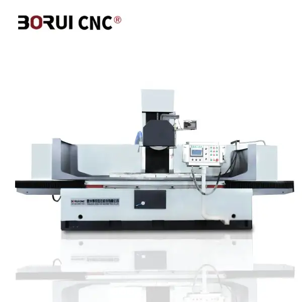 BORUI SG60160SD CNC Column Moving Surface Grinder Grinding Machine PLC