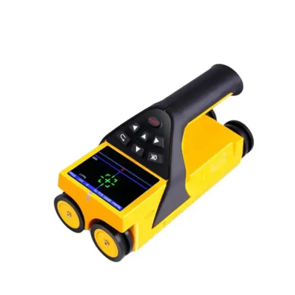 Industrial Metal Detectors Rebar Location Diameter Detection Rebar Detector Concrete Rebar Detector Scanner