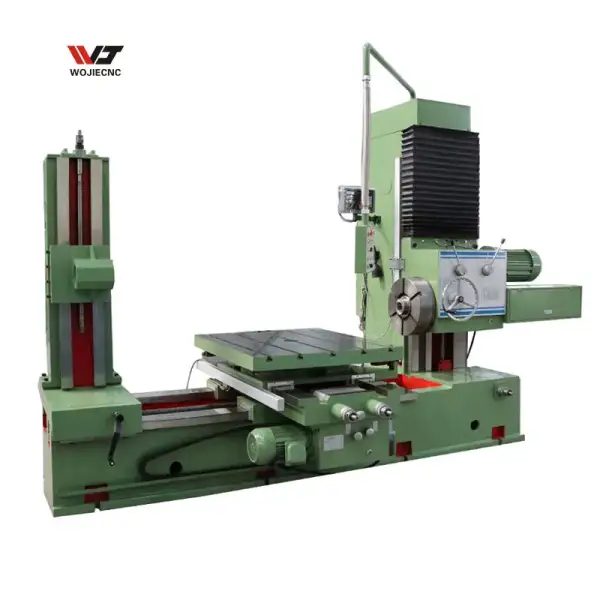 Portable Boring Machine for Valve Seats T611 Horizontal Boring Machine Cost