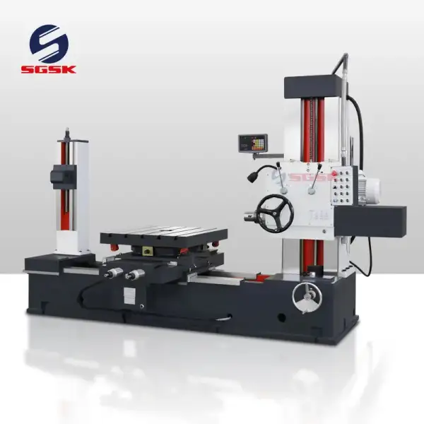 SGSK Boring Machines TX68 Valve Seat Boring Machine