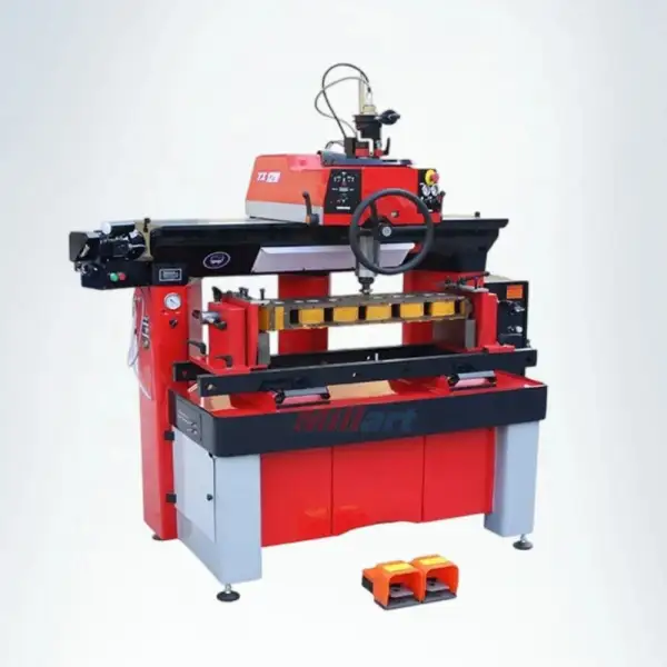 Digital Display Valve Seat Boring Machine TX90DRO