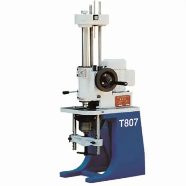 T8016 Portable Valve Seat Boring Cylinder Boring Machine