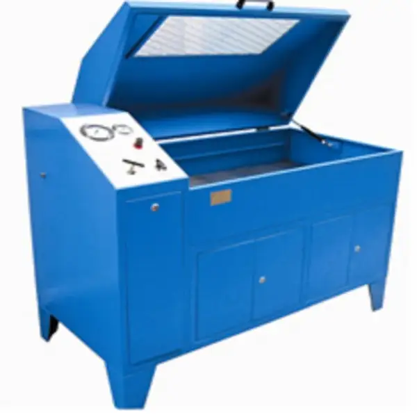 Hydraulic Pressure Testing Machine Hose Bursting Test Machine