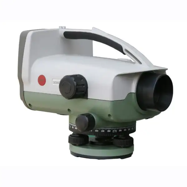 High Precision Automatic Level Survey Instrument FOIF EL302A Digital Level  Auto Level