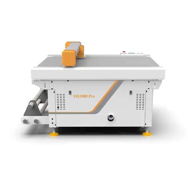 Fully Automatic Cutting Plotter, High Precision and High Speed Cutting Plotter for Sticker