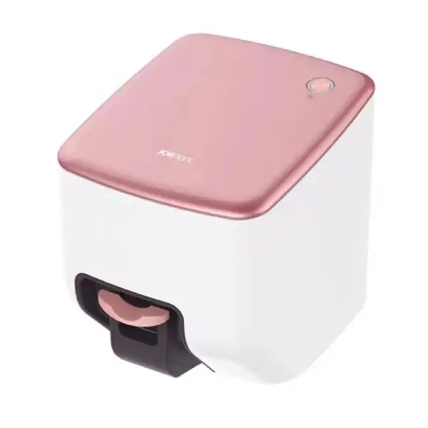 Automatic Nail Color Printer, Digital Finger Nail Printer