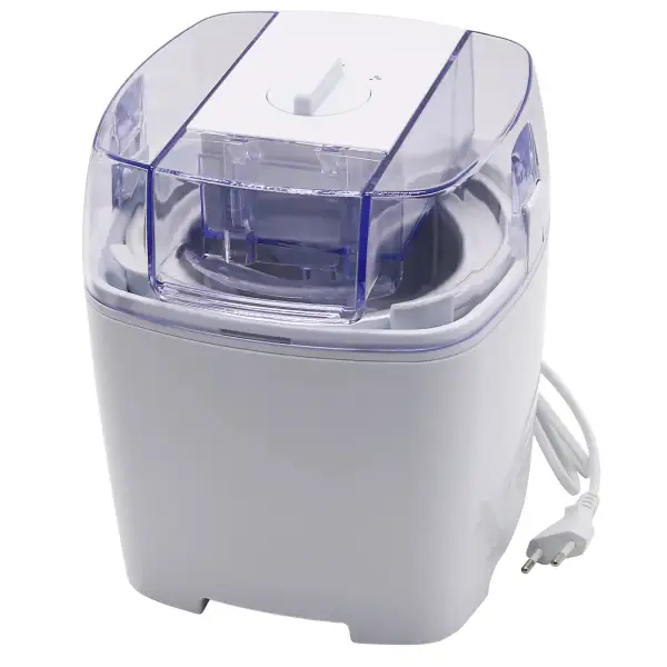 Mini Automatic Digital Ice Cream Machine