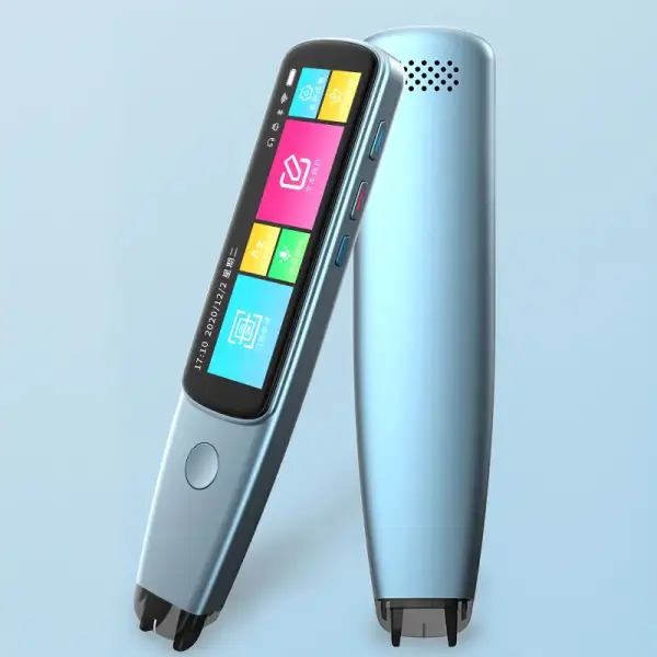 Scan Translation Pen - Educational Tool for Kids and Adults