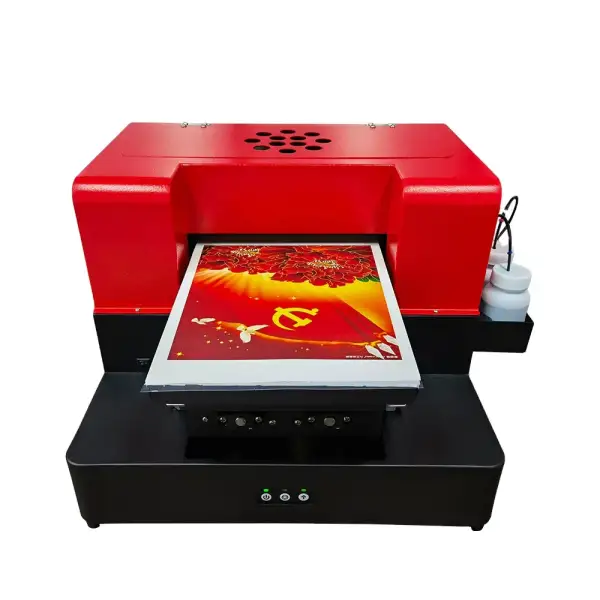 Edible Printer for Sugar Paper Printing on Fondant, Macarons, Biscuits, Chocolates, and Candy